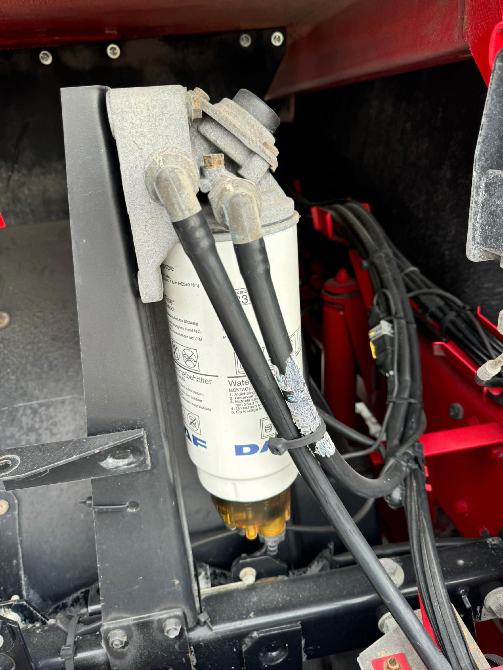 DAF XF 105 2012 Вінниця - зображення 6