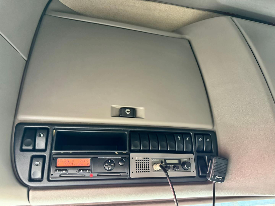 DAF XF 105 2012 Вінниця - зображення 10