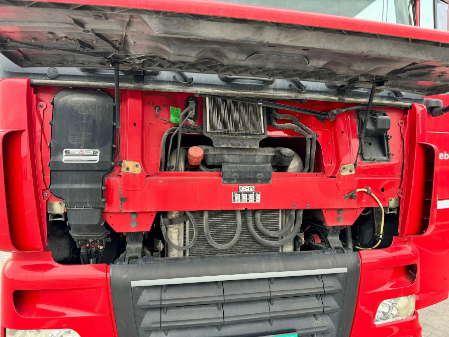 DAF XF 105 2012 Вінниця - зображення 3