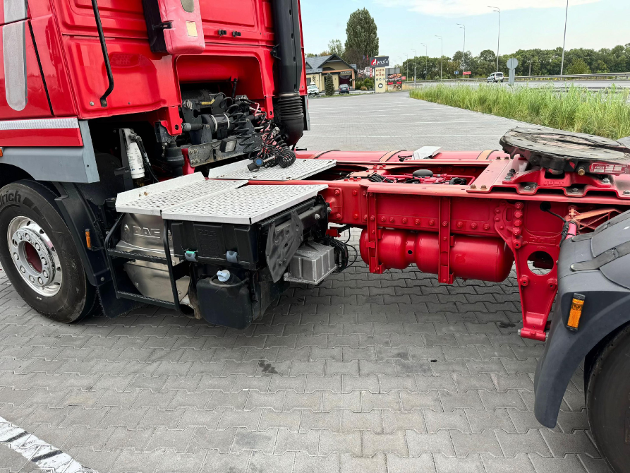 DAF XF 105 2012 Вінниця - зображення 14