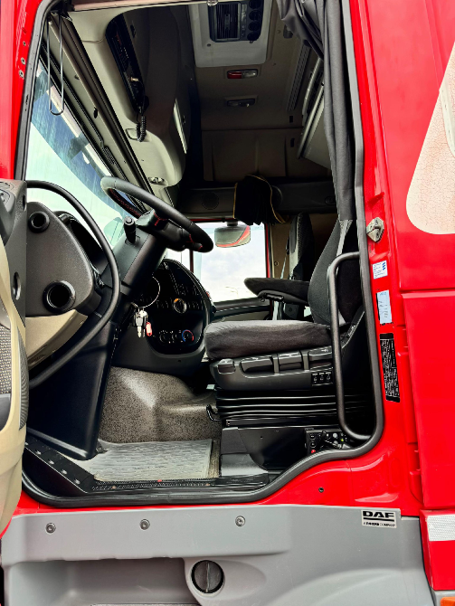 DAF XF 105 2012 Вінниця - зображення 2