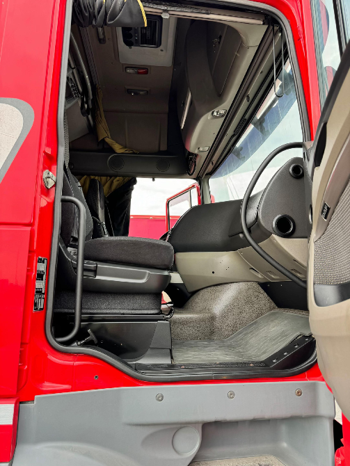 DAF XF 105 2012 Вінниця - зображення 5