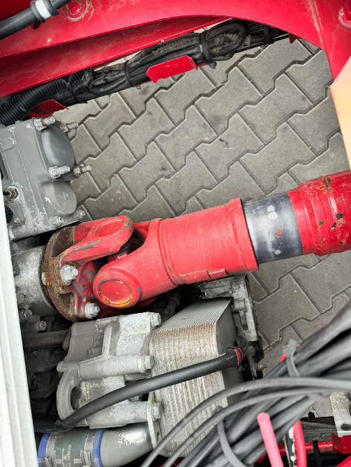 DAF XF 105 2012 Вінниця - зображення 17