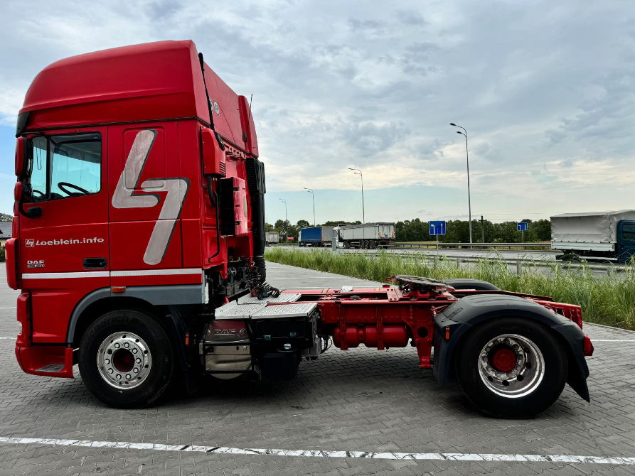 DAF XF 105 2012 Вінниця - зображення 11
