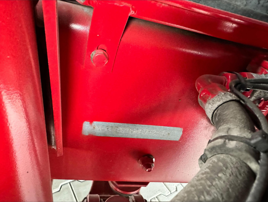 DAF XF 105 2012 Вінниця - зображення 16