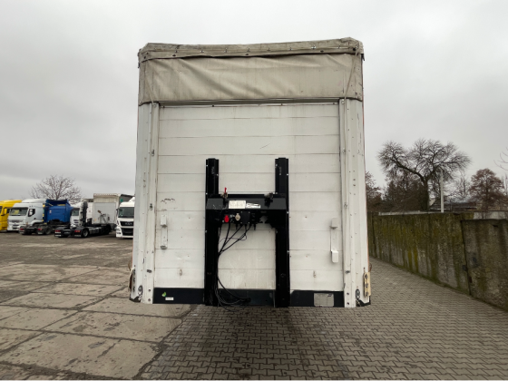 Schwarzmuller SPA-3E 2007 Тернопіль