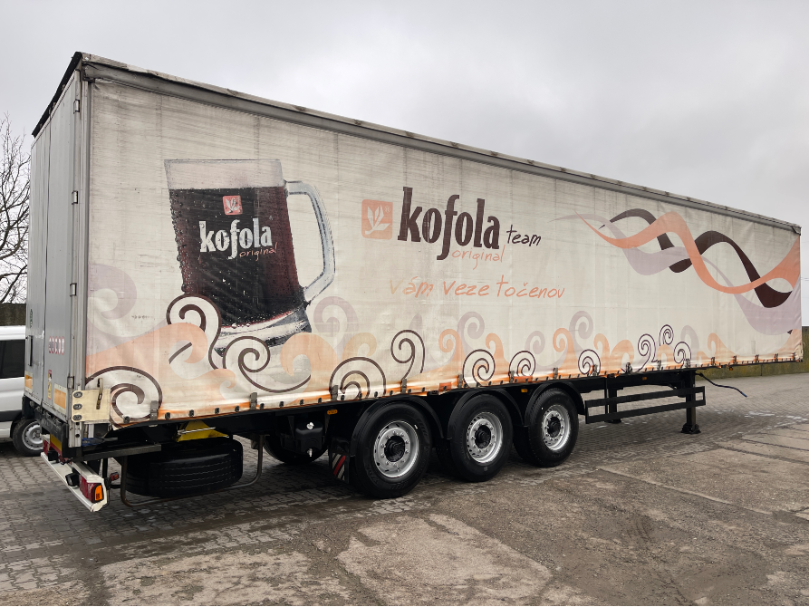 Schwarzmuller SPA-3E 2007 Тернопіль - зображення 11