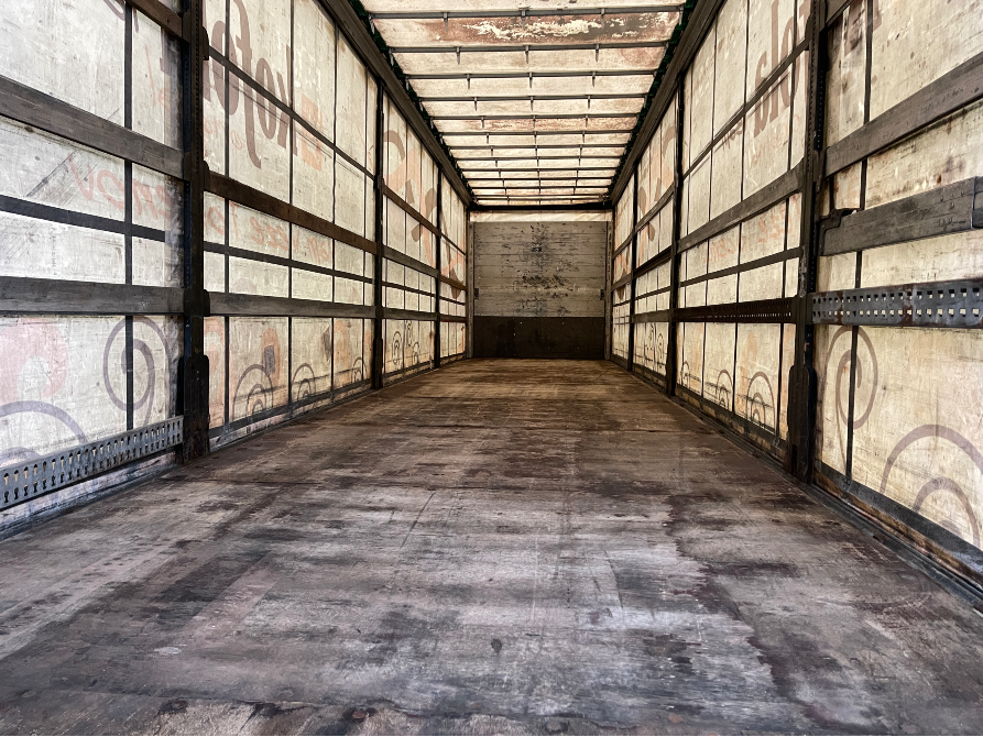 Schwarzmuller SPA-3E 2007 Тернопіль - зображення 19