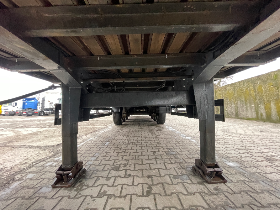 Schwarzmuller SPA-3E 2007 Тернопіль - зображення 7