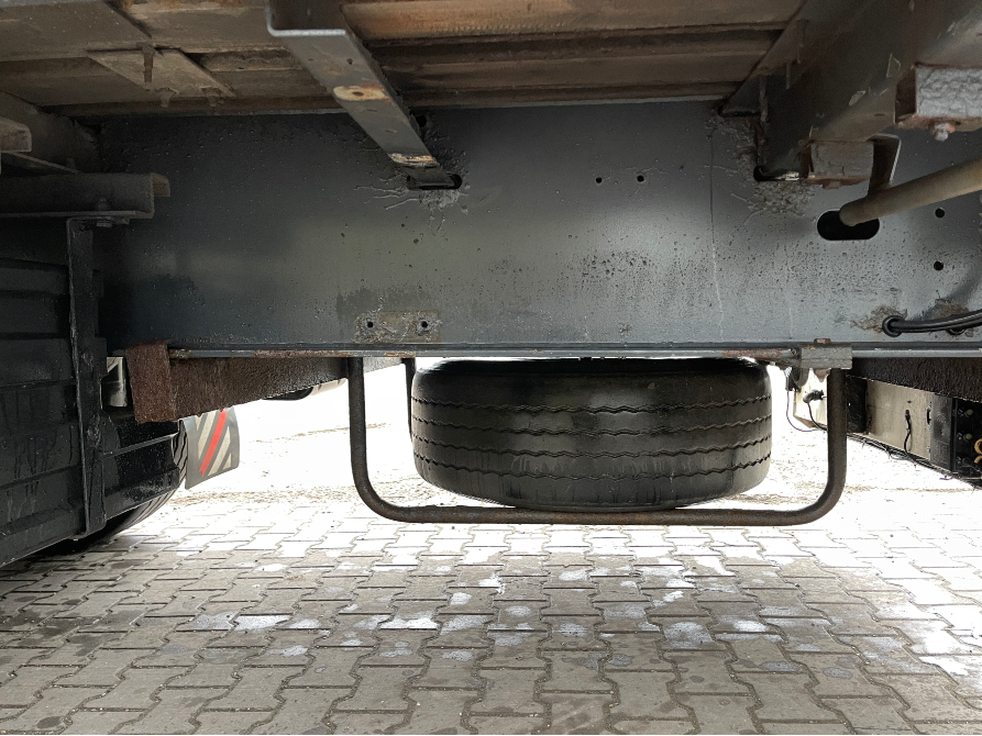 Schwarzmuller SPA-3E 2007 Тернопіль - зображення 5