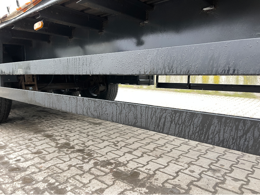 Schwarzmuller SPA-3E 2007 Тернопіль - зображення 16