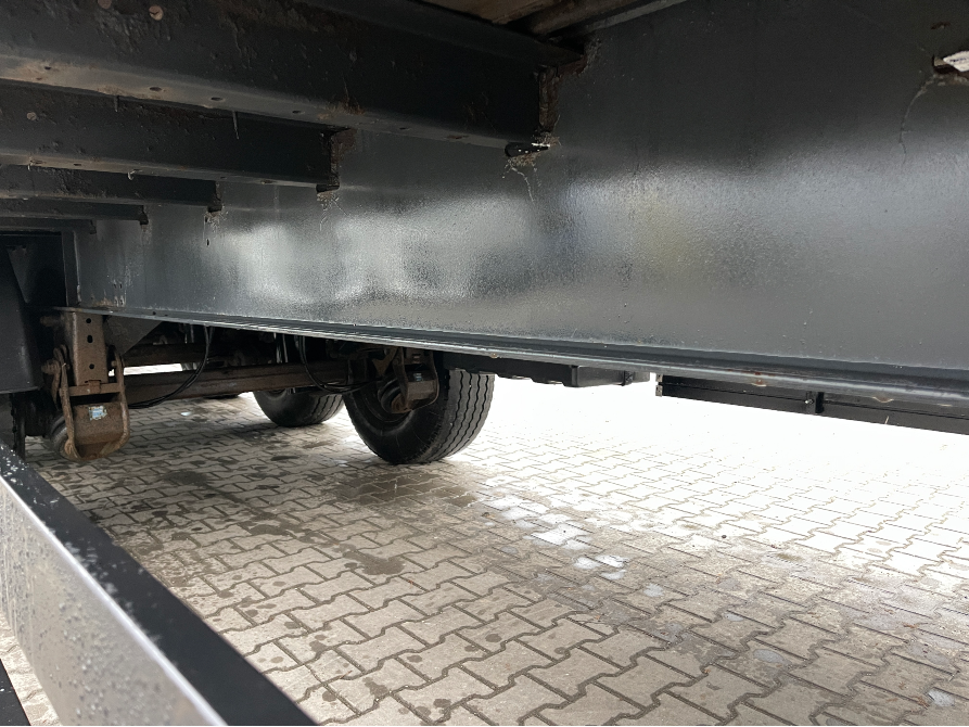 Schwarzmuller SPA-3E 2007 Тернопіль - зображення 17