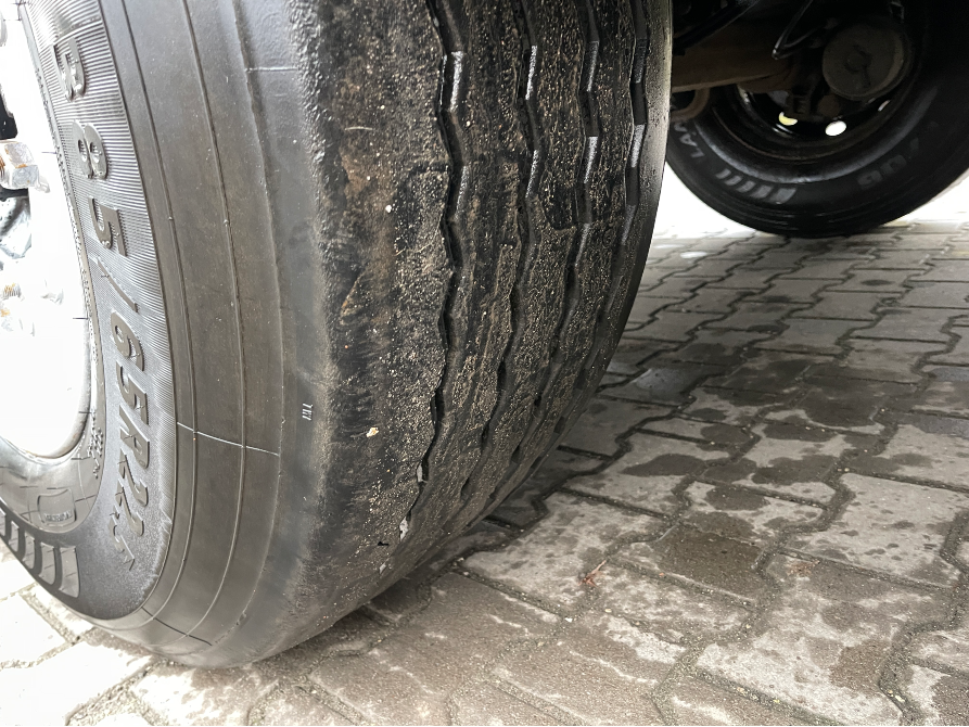 Schwarzmuller SPA-3E 2007 Тернопіль - зображення 15