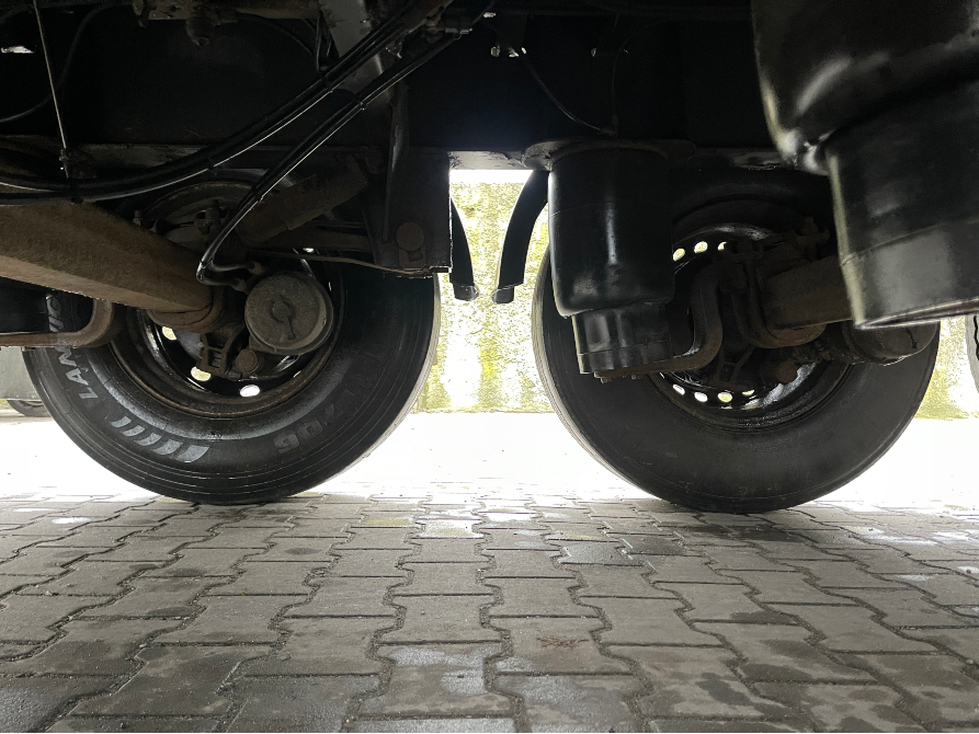 Schwarzmuller SPA-3E 2007 Тернопіль - зображення 18