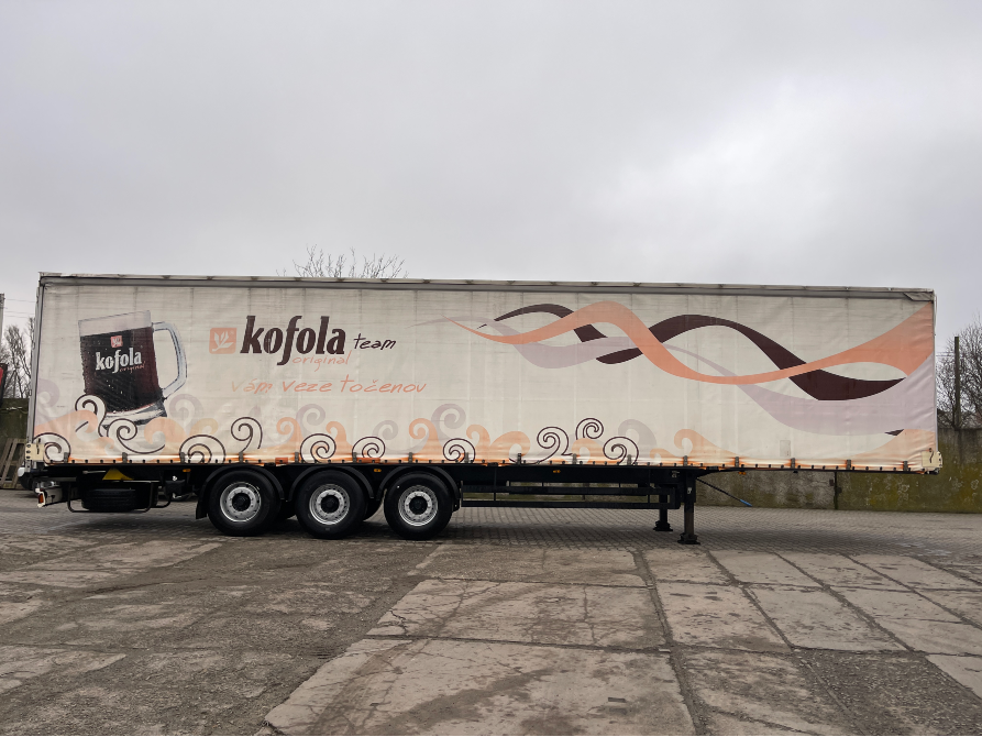 Schwarzmuller SPA-3E 2007 Тернопіль - зображення 10