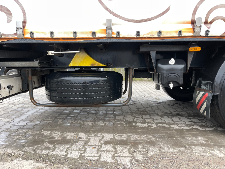 Schwarzmuller SPA-3E 2007 Тернопіль - зображення 12