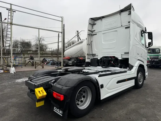 DAF XF 2022 Вінниця
