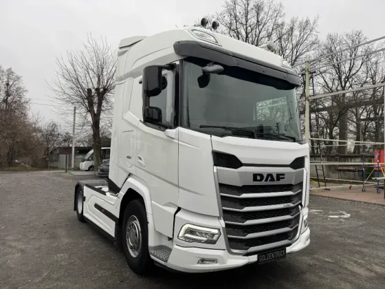 DAF XF 2022 Вінниця