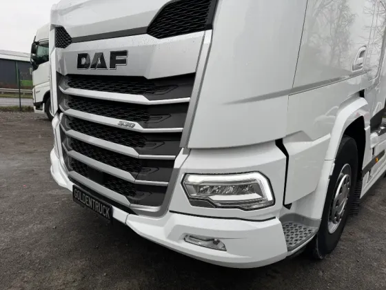DAF XF 2022 Вінниця