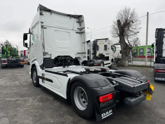DAF XF 2022 Вінниця