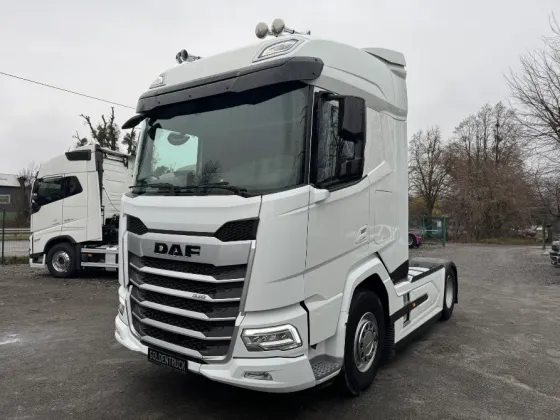 DAF XF 2022 Вінниця