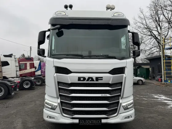 DAF XF 2022 Вінниця