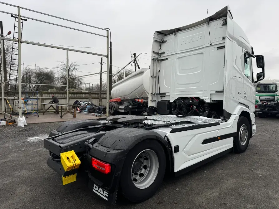DAF XF 2022 Вінниця - зображення 6