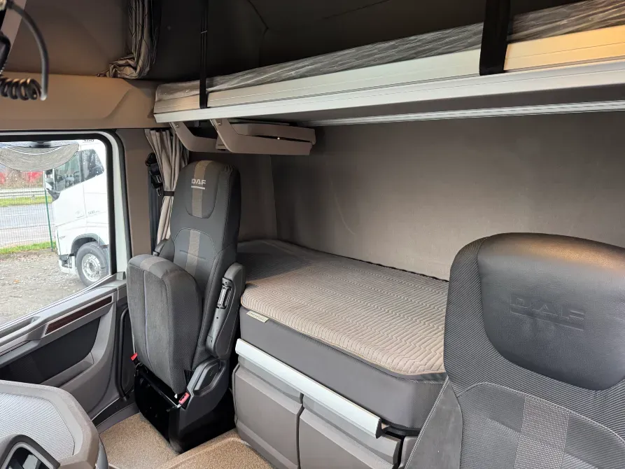 DAF XF 2022 Вінниця - зображення 17