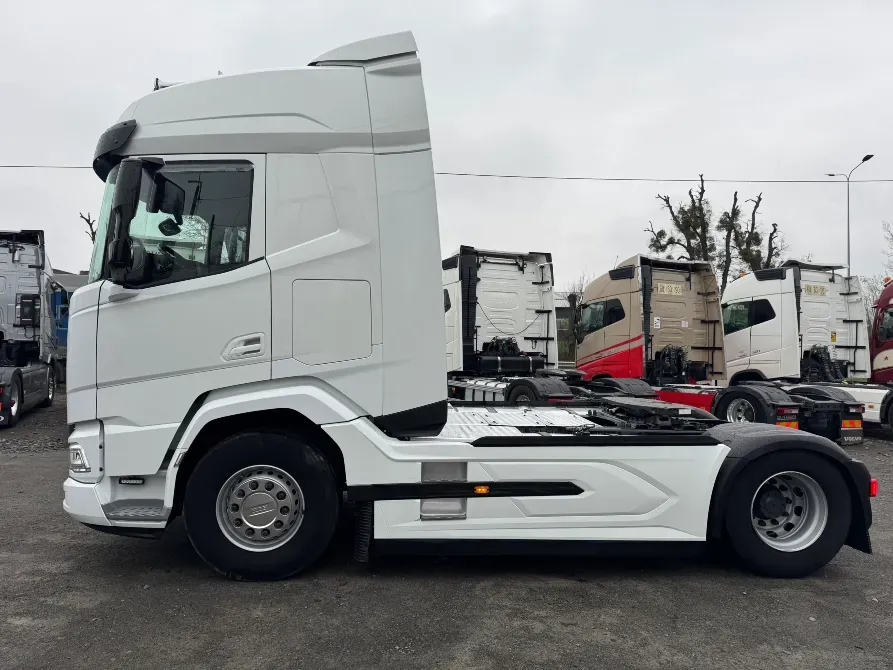 DAF XF 2022 Вінниця - зображення 8