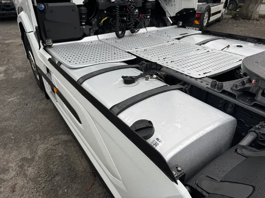 DAF XF 2022 Вінниця - зображення 12