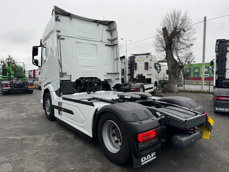 DAF XF 2022 Вінниця - зображення 4