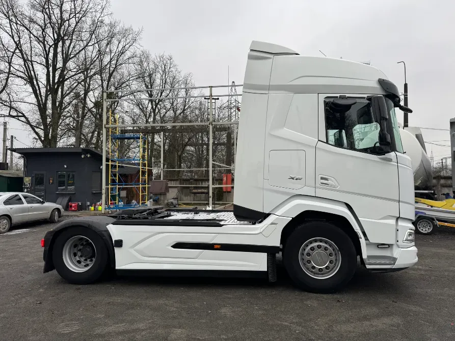 DAF XF 2022 Вінниця - зображення 7