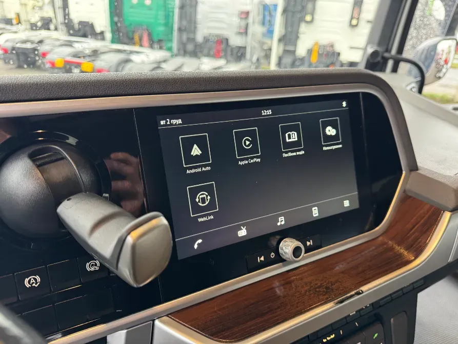 DAF XF 2022 Вінниця - зображення 16