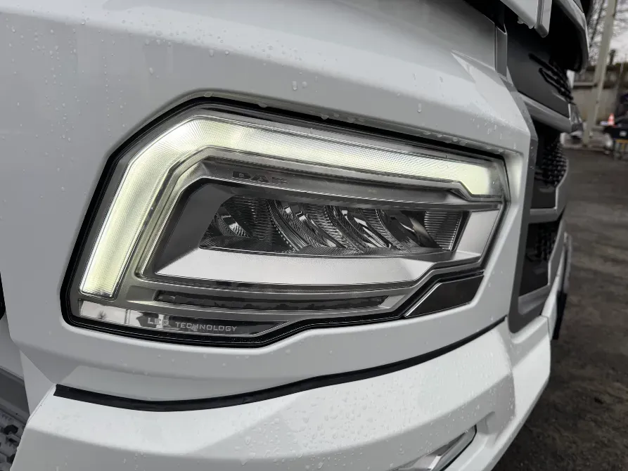 DAF XF 2022 Вінниця - зображення 9