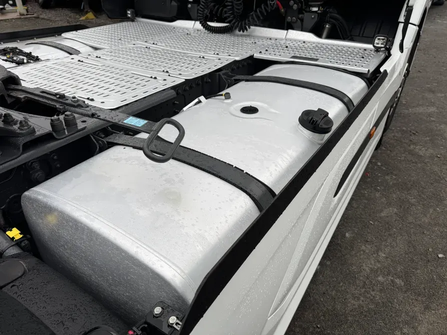 DAF XF 2022 Вінниця - зображення 13