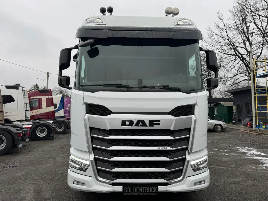 DAF XF 2022 Вінниця - зображення 5