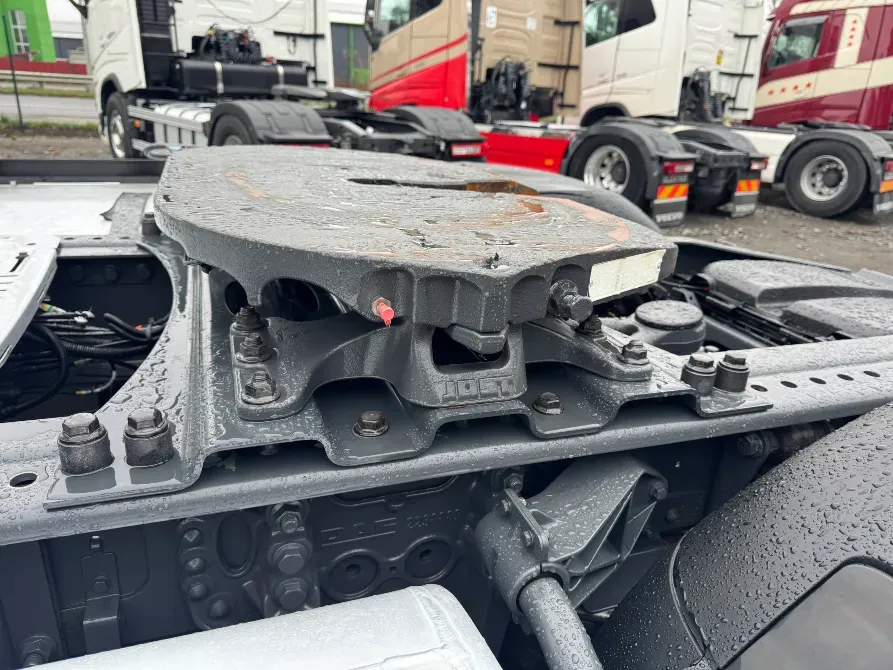 DAF XF 2022 Вінниця - зображення 18