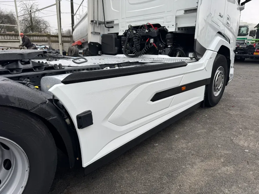 DAF XF 2022 Вінниця - зображення 11