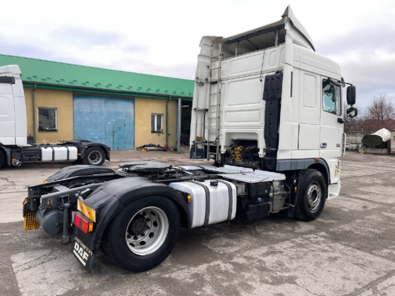 DAF XF 105 2011 Тернопіль