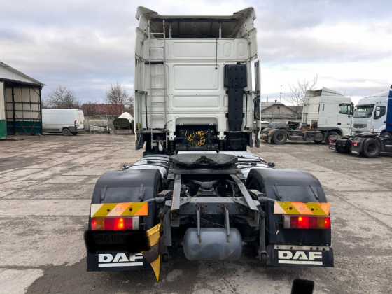 DAF XF 105 2011 Тернопіль