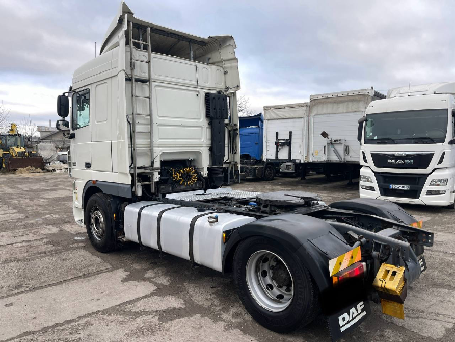 DAF XF 105 2011 Тернопіль - зображення 3