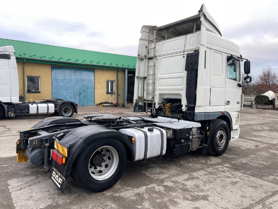 DAF XF 105 2011 Тернопіль - зображення 6