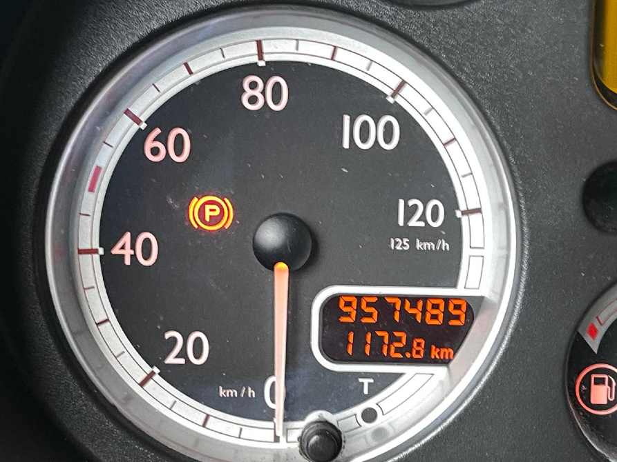 DAF XF 105 2011 Тернопіль - зображення 9