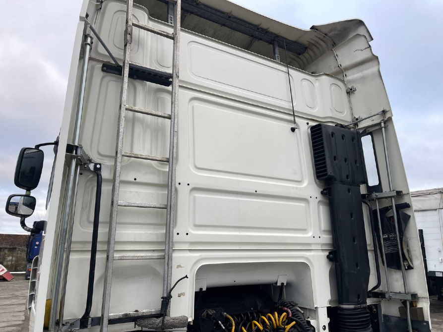 DAF XF 105 2011 Тернопіль - зображення 12