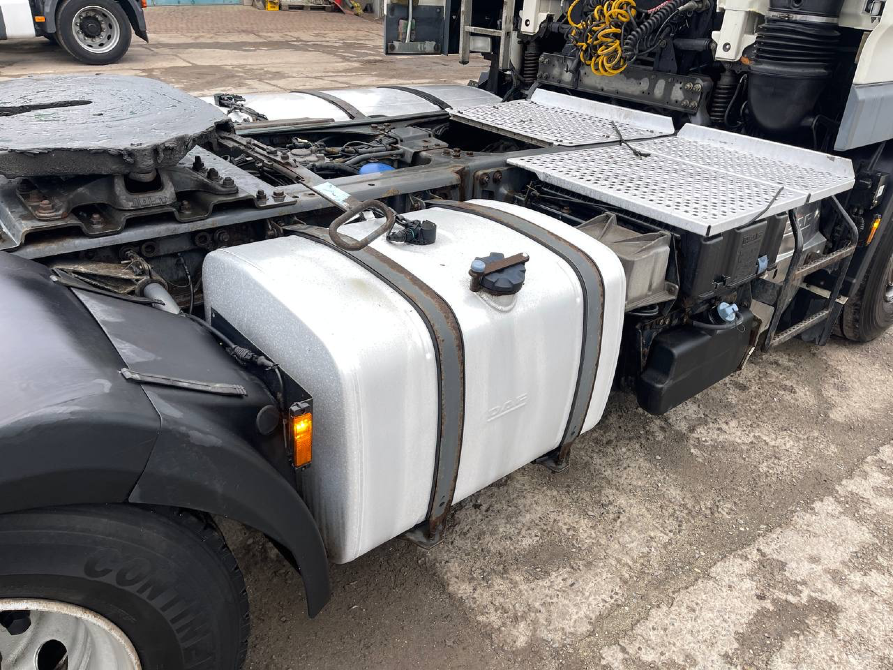 DAF XF 105 2011 Тернопіль - зображення 14