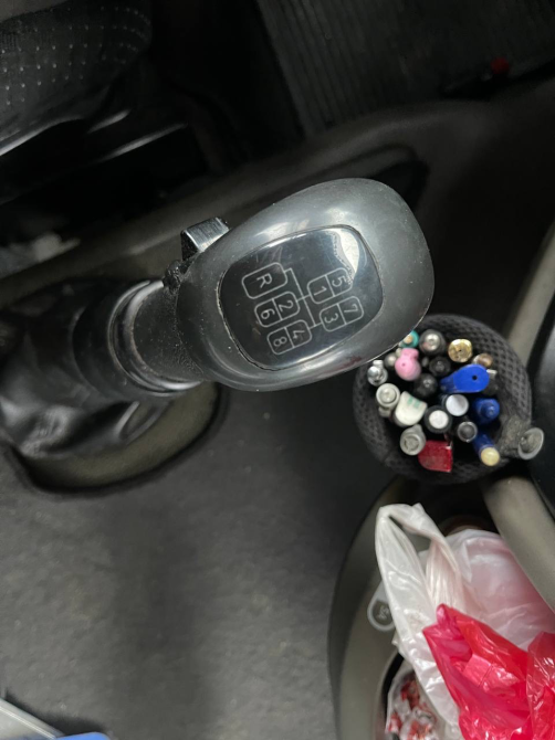 DAF XF 105 2011 Тернопіль - зображення 16