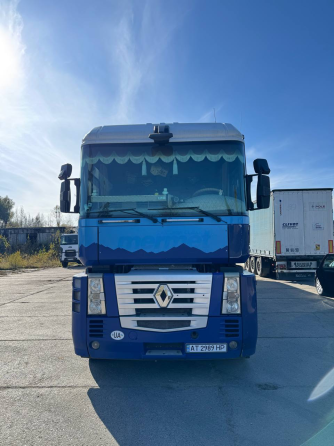 Renault Magnum 2008 Надвірна