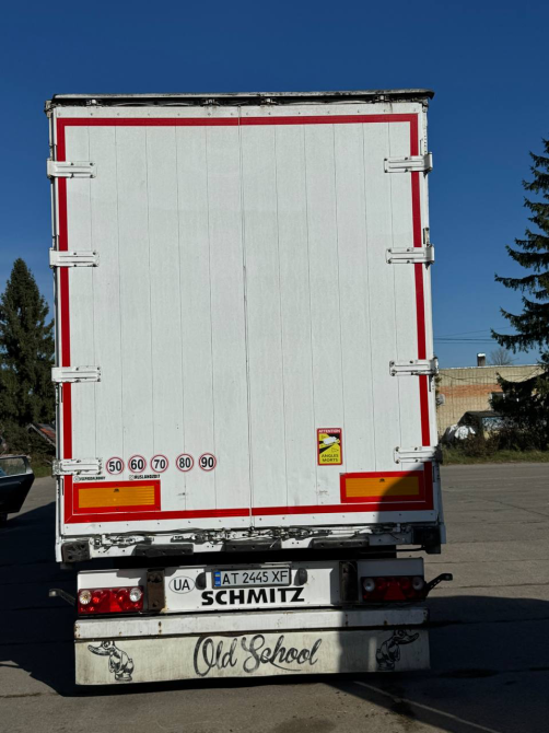 Renault Magnum 2008 Надвірна - зображення 7