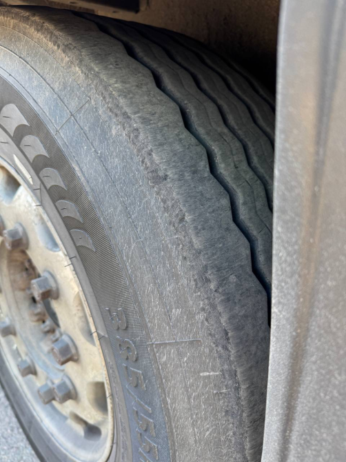 Renault Magnum 2008 Надвірна - зображення 8