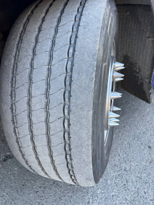 Renault Magnum 2008 Надвірна - зображення 11